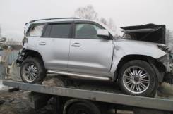 Полуось. Toyota Land Cruiser, UZJ200 Двигатель 2UZFE