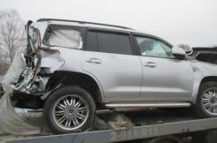 Полуось. Toyota Land Cruiser, UZJ200 Двигатель 2UZFE