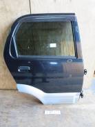 Дверь боковая. Daihatsu Terios, J100G