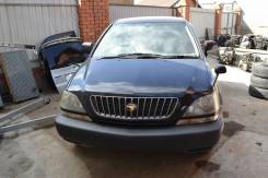 Toyota Harrier. 1MZ