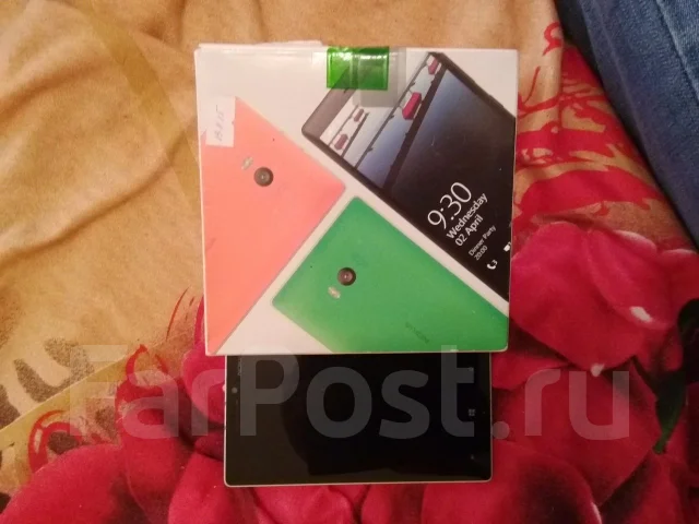 Nokia Lumia 930 ����
