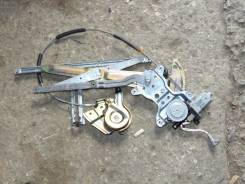Стеклоподъемный механизм. Toyota Lite Ace, SR40 Toyota Town Ace, SR40 Toyota Town Ace Noah, SR40, SR50, CR50, CR40 Toyota Lite Ace Noah, SR40, CR40, C...
