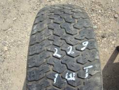 BFGoodrich Radial. Всесезонные, износ: 10%, 1 шт