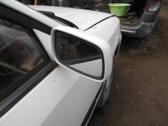 Зеркало заднего вида боковое. Mazda Familia, BG5P