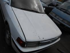 Капот. Mazda Familia, BG5P