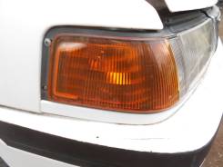 Габаритный огонь. Mazda Familia, BG5P