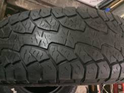 Hankook Dynapro ATM. Грязь AT, 2012 год, износ: 30%, 2 шт