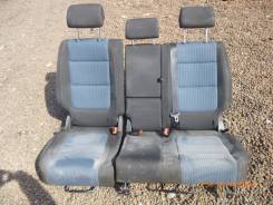 Сиденье. Volkswagen Tiguan, 5N1,, 5N2, 5N1
