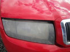 Фара. Skoda Fabia