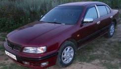 Nissan Maxima. A32, VQ30