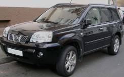 Nissan X-Trail. T30, QR20DE