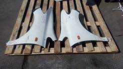 Крыло. Honda Airwave, DBA-GJ1, DBA-GJ2, GJ1, GJ2, DBAGJ1, DBAGJ2, GJ3, GJ4 Honda Partner, GJ3, GJ4 Двигатель L15A