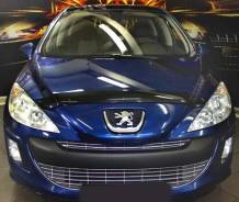 Peugeot 308. 4A 4C, EP6DT