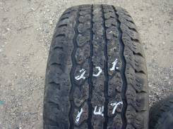 Dunlop Radial Rover A/T. Всесезонные, 10 %, 1 шт