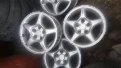 Bradley V. 5.5x15, 5x110.00
