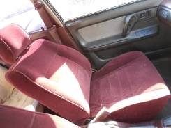 Сиденье. Mazda Familia, BG5P