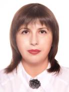 Специалист по отчетности. Высшее образование, опыт работы 20 лет