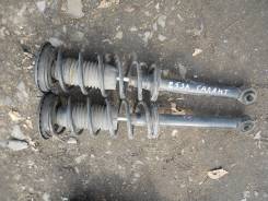Амортизатор. Mitsubishi Galant, E53A