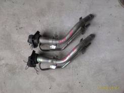 Горловина топливного бака. Honda Accord, CL9, CL7 Двигатели: K20A, K24A