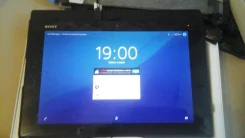 Sony Xperia Tablet Z2 4G 16Gb ����
