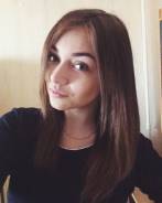 Менеджер по кредитованию. Средне-специальное образование, опыт работы 8 месяцев