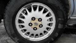 Toyota. 6.0x15, 5x114.30, ET50