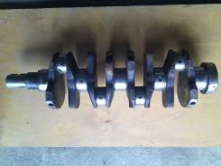 Коленвал. Nissan: Bluebird, Skyline, Caravan, Laurel, Vanette, Homy, Serena, Vanette Truck Двигатели: LD20T, LD20, SGLEX, SGL, EXC, SC, GL