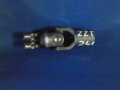 Карданчик рулевой. Toyota Allion, ZZT240, AZT240, NZT240 Toyota Premio, ZZT240, AZT240, NZT240 Двигатели: 1NZFE, 1AZFSE, 1ZZFE