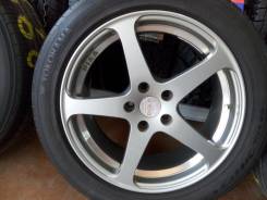 PIAA. 7.5x18, 5x114.30, ET48