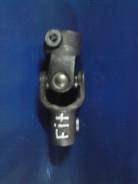 Карданчик рулевой. Honda: Jazz, Civic Hybrid, Fit Aria, Civic Ferio, Stream, Stepwgn, Odyssey, Mobilio Spike, Mobilio, Civic, Fit, CR-V, Integra, City...