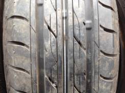 Bridgestone Ecopia EX10. Летние, 2013 год, износ: 5%, 4 шт