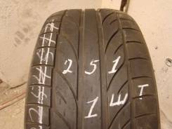 Bridgestone Potenza GIII. Летние, износ: 20%, 1 шт
