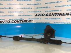 Рулевая рейка. Nissan Primera, WP11, WP11E Двигатель SR18DE