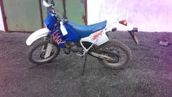 Suzuki TS200R. 195 куб. см., исправен, птс, с пробегом