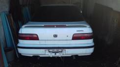 Honda Integra. DA7, ZC