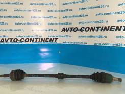 Привод. Mitsubishi Mirage, CJ1A Двигатель 4G13