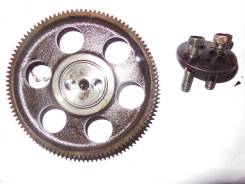 Шестерня распредвала. Nissan: Caravan Elgrand, Terrano, Mistral, Cabstar, Safari, Elgrand, King Cab, Terrano2, Caravan, Terrano Regulus, Note, Homy El...