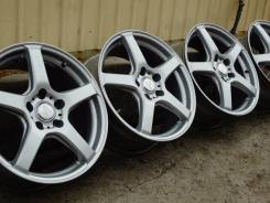 Topy Sibilla GG. 7.0x17, 5x114.30, ET38
