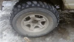 Maxxis MT-754 Buckshot Mudder. ������, 2015 ���, �/�, ����� 5�% ����
