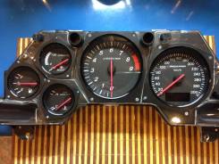 Панель приборов. Mazda RX-7, FD3S Mazda Efini RX-7, FD3S Mazda Savanna RX-7, FD3S