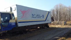 Hino Profia ����