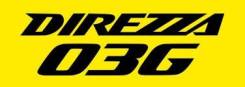 Dunlop Direzza. Летние, без износа