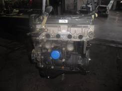 Двигатель в сборе. Lifan Breez Двигатель LF479Q3