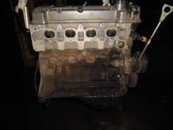Двигатель в сборе. Lifan Solano