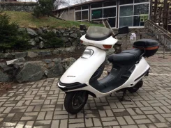 Honda Spacy 125. 125����. ��., ��������, ���������, ������ �� �� ����