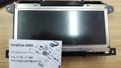 Дисплей. Audi A6, 4F2/C6, 4F5/C6 Audi S6
