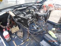 BMW 7-Series. E38, M52 286S2