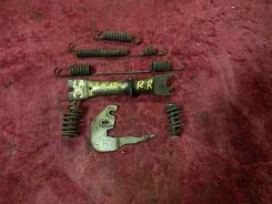 Пружины барабанных тормозов. Mitsubishi Lancer Cedia, CS2A, CS5A Mitsubishi Lancer, CS5A, CS2A