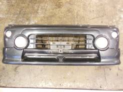 Бампер. Daihatsu Terios Kid, J111G