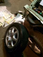 Roadstone N2000. ������, �/�, ����� 50 % ����
